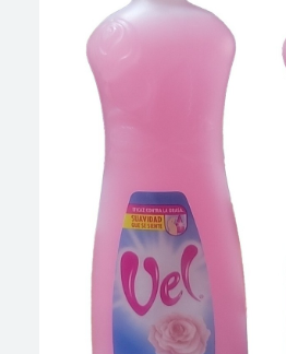 416T Vel Liquido Fregar 12/20.2oz
